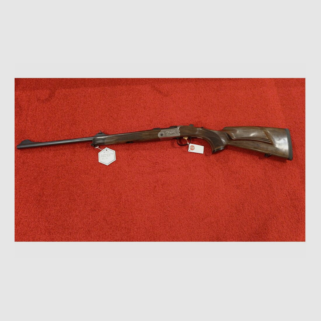 Merkel K 5 .308Win