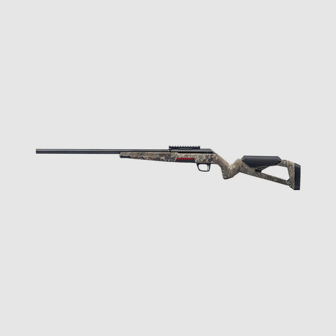 WINCHESTER XPERT STRATA FILETEE 18" cal. .22, image 2 of 4