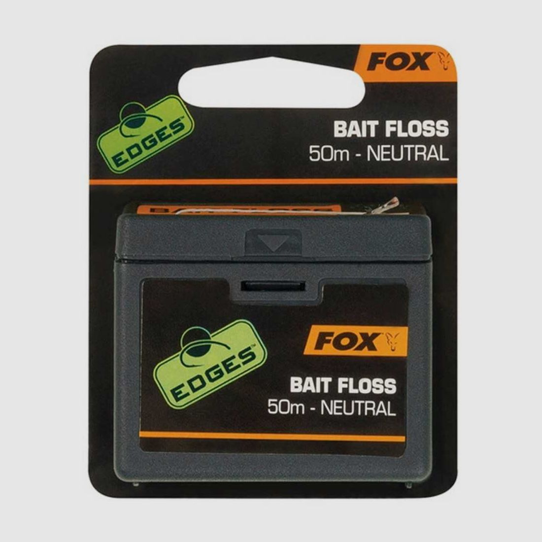Bait floss Fox, afbeelding 1 van 2