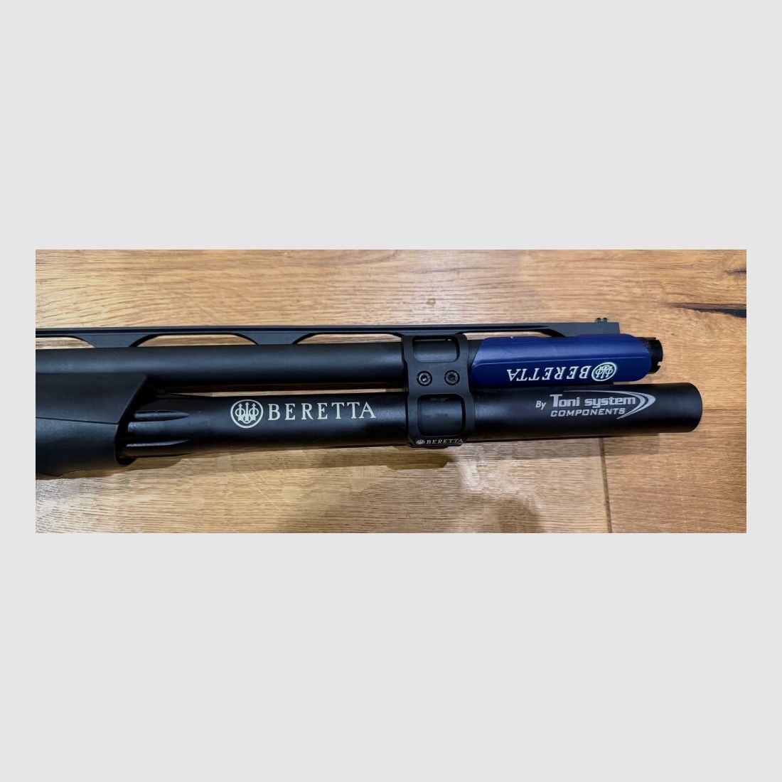 Beretta 1301 Competition Pro