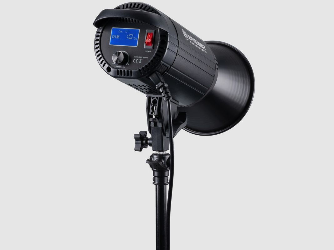 BRESSER BR-150S COB LED Dual Kit, afbeelding 4 van 15