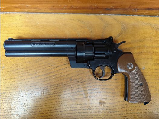 Crosman 3357 cal. 50 co2 defective