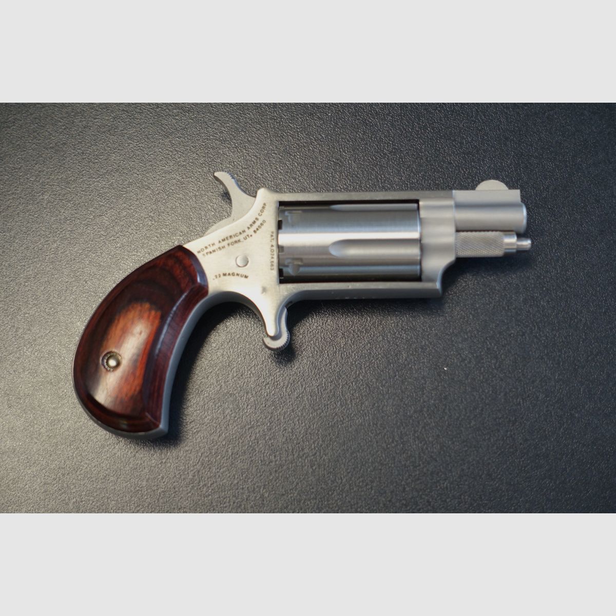 North American Arms, Bild 1 von 4
