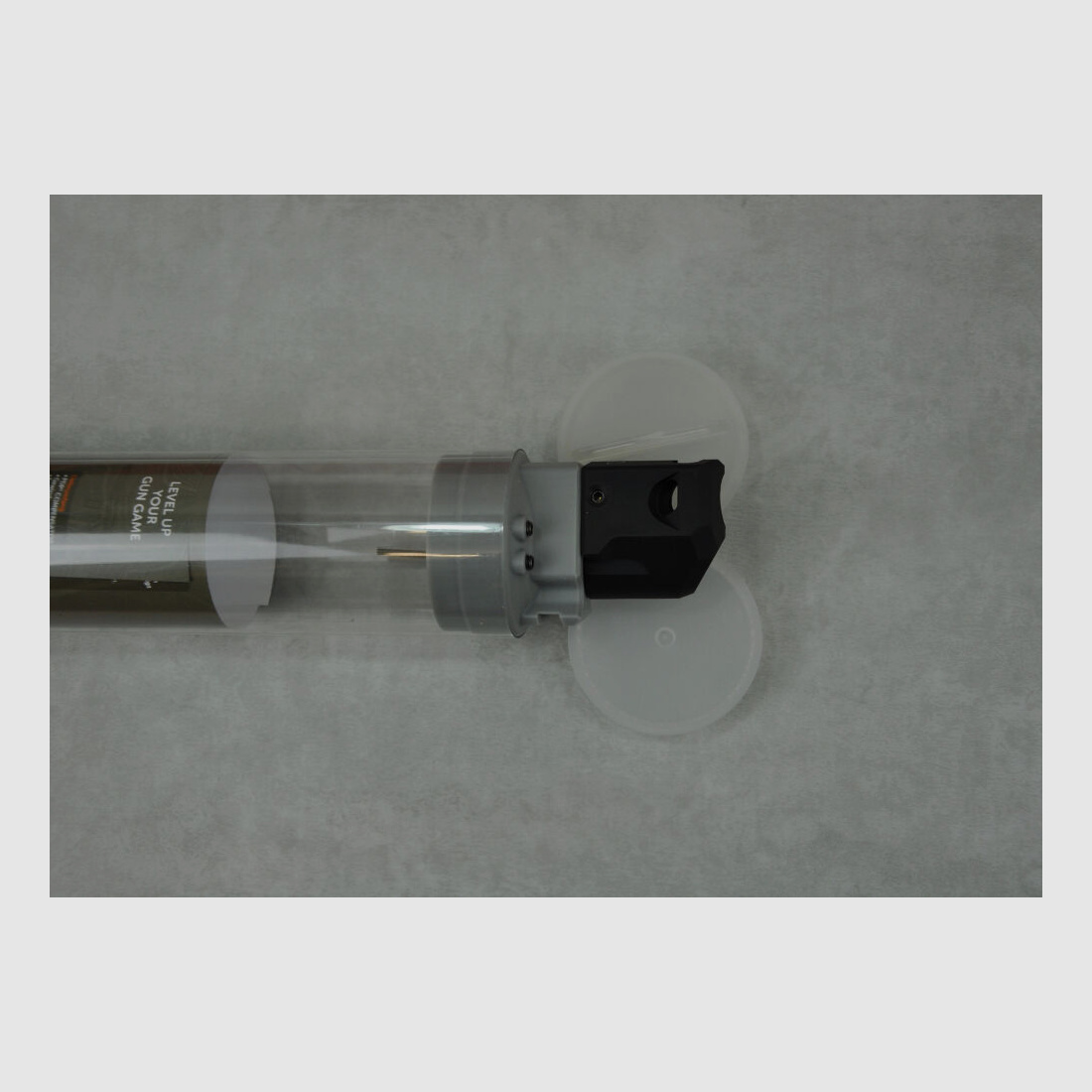 AKS AKS compensator for Walther PDP