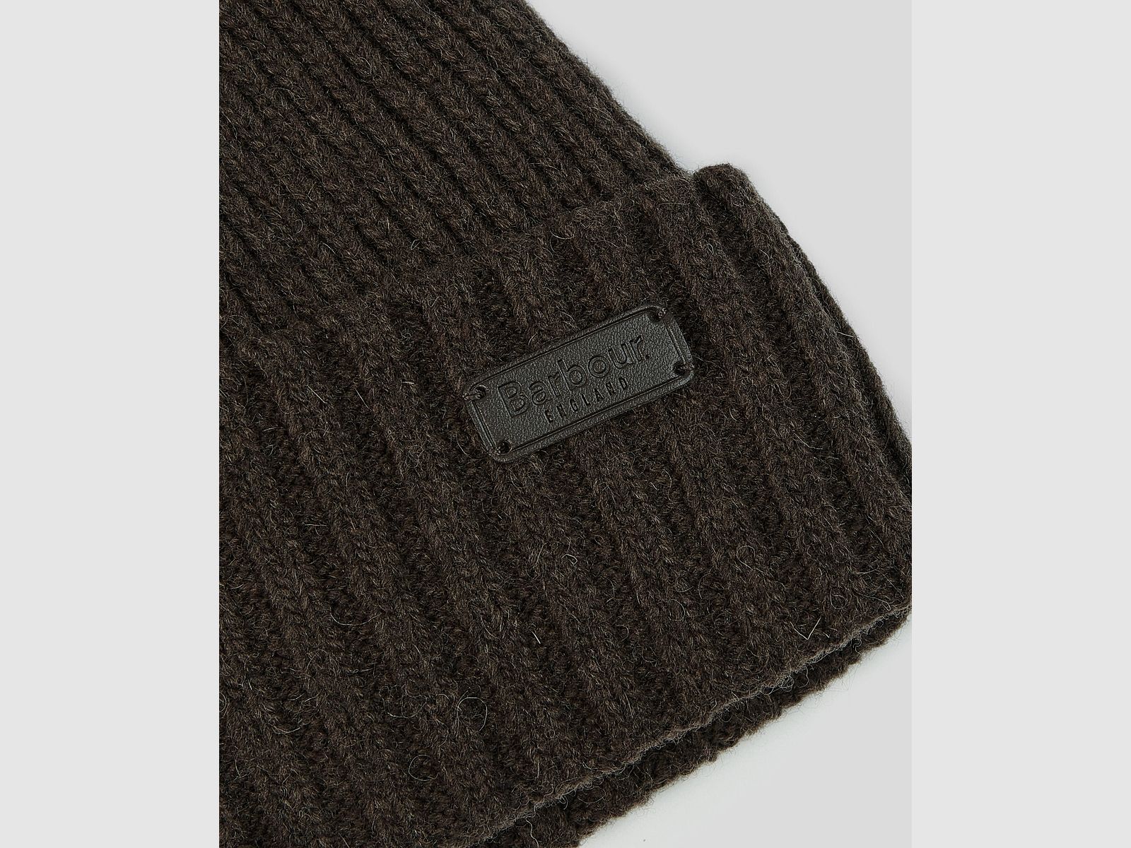 Barbour Strickmütze Carlton Beanie