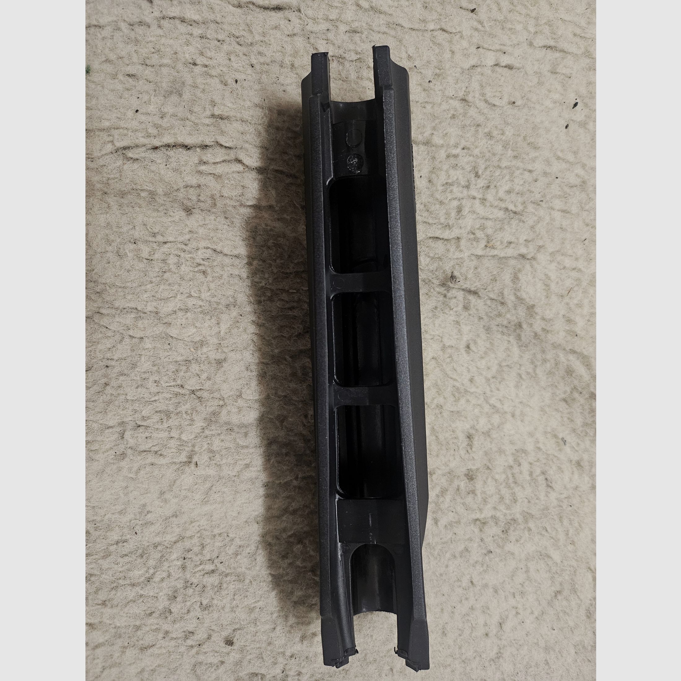 New Benelli M1 and M2 Forend