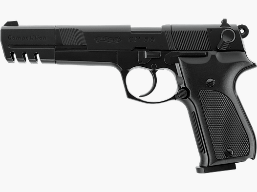 Walther CP88 Competition