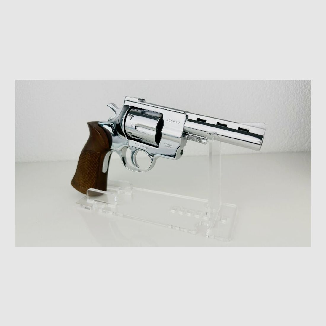 Arminius HW 38 .38Special
