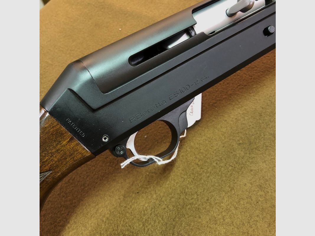 Beretta ES 100, Bild 2 von 4