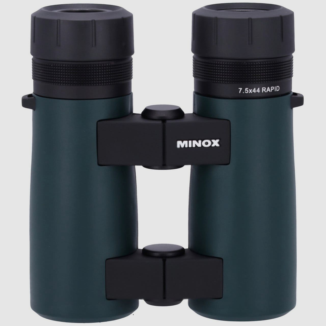 Minox 7,5x44 Rapid Fernglas