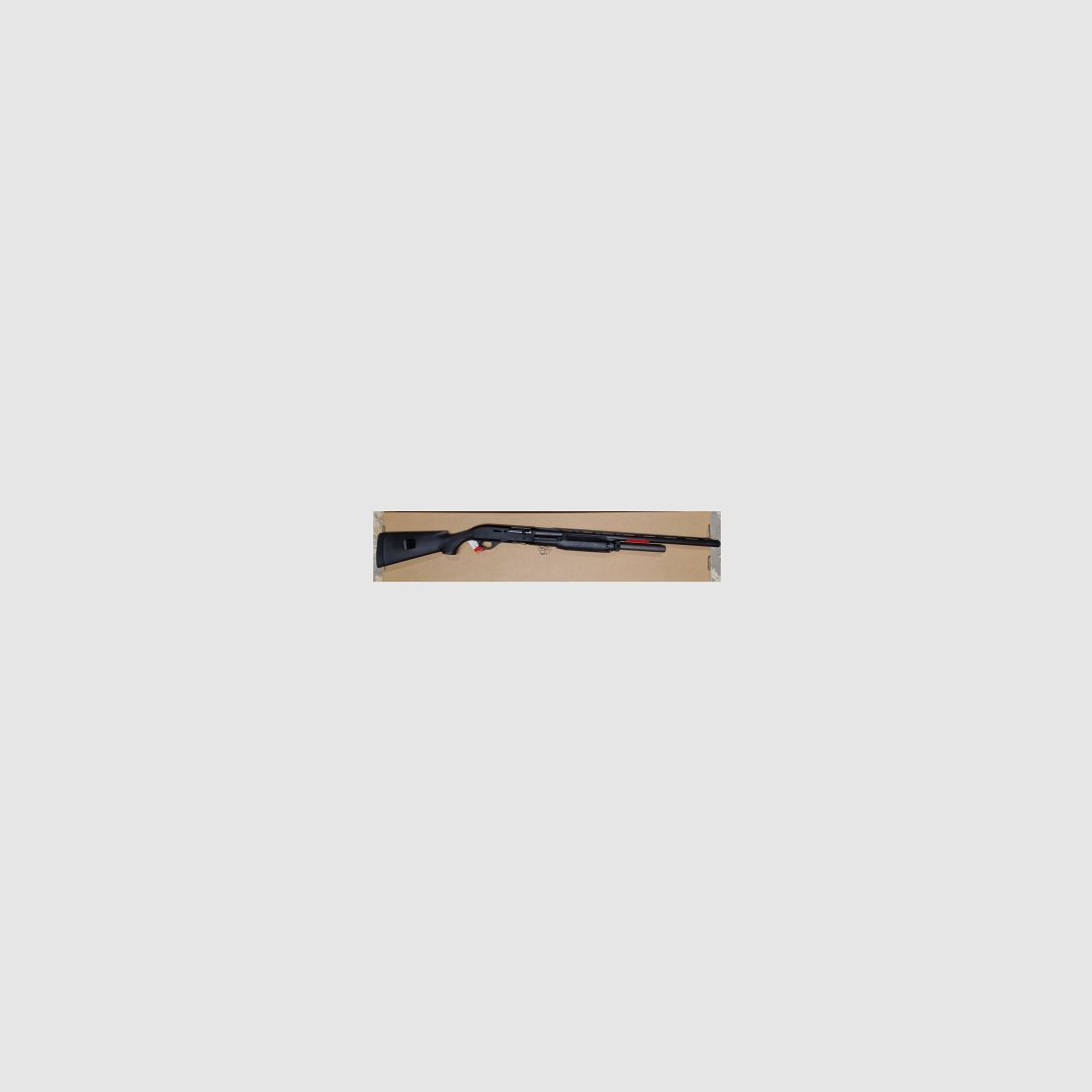 Benelli M3 Jagd 12/76 SLF 66cm LL