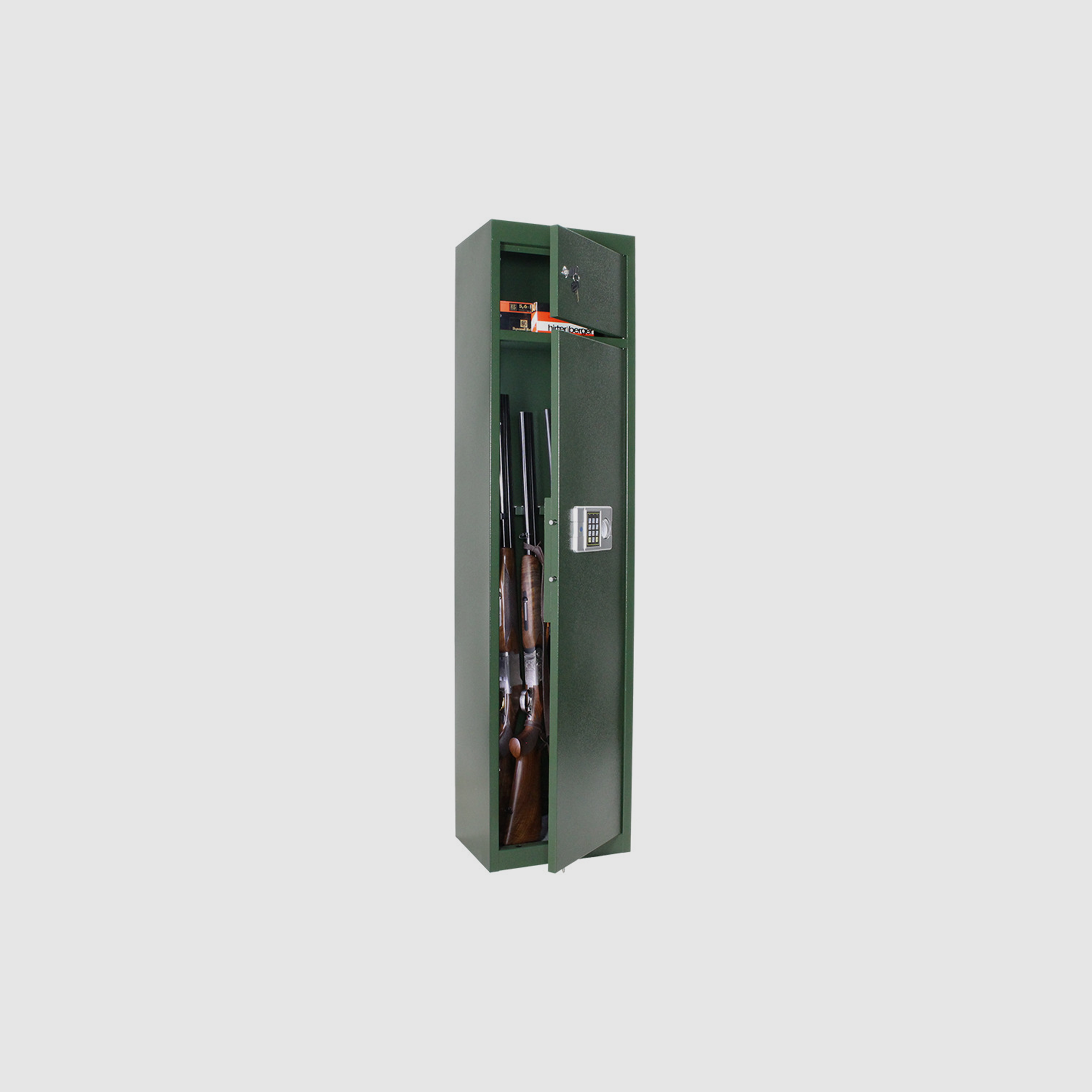 Rottner Gun 5 EL Cargo, immagine 2 di 3