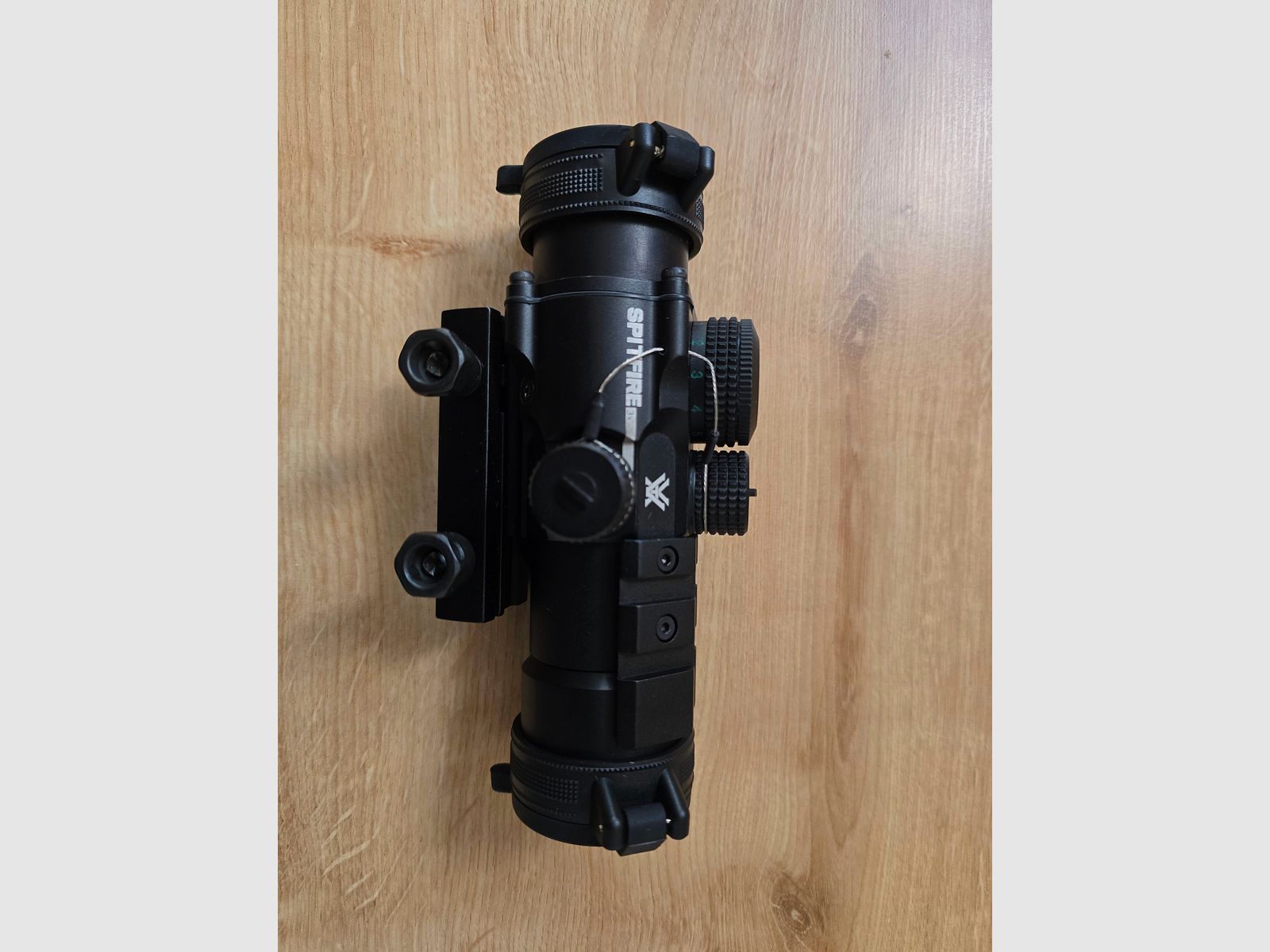 Vortex Prismenzielfernrohr 3x