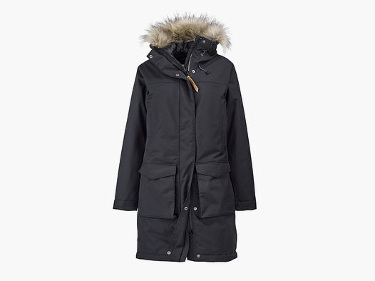 Fjällräven Parka Nuuk Lite