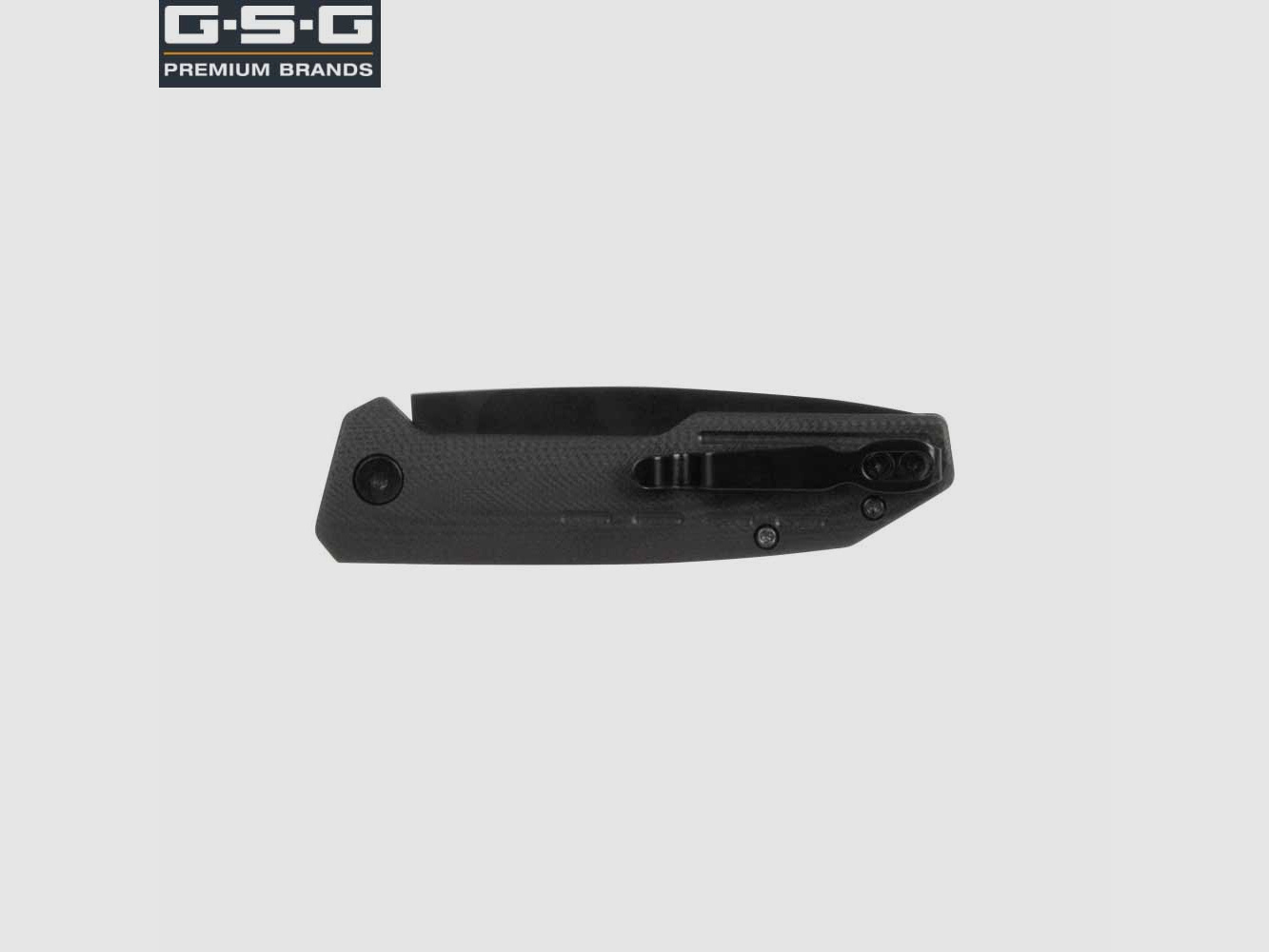GSG-9 Klappmesser EM3 – Taschenmesser