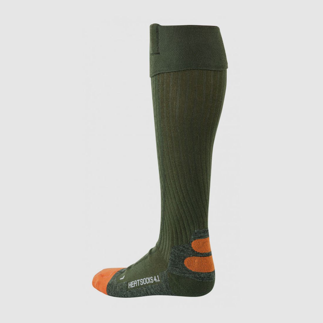 Wärmesocken Heat STOCK 4.1 TOE CAP und Batterien-Pack - Lenz, Bild 4 von 8