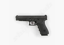 GLOCK Glock 41 Gen. 4 Competition