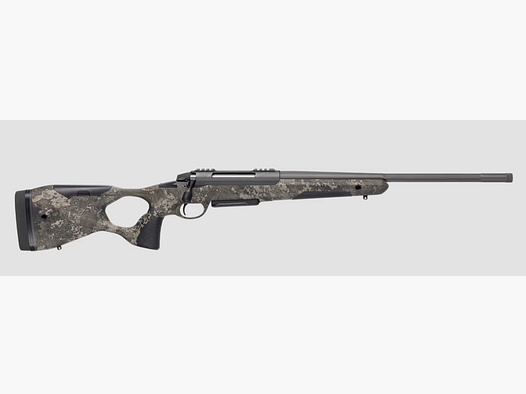 SAKO S20 Hunter Cerakote Camo in calibro .308 Winchester con canna da 20