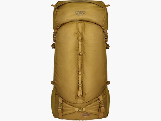 Mochila de senderismo Glacier 70 Hombres 70 L