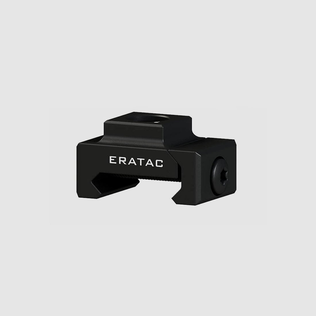 Adattatore Picatinny ERATAC per pressione del proiettile