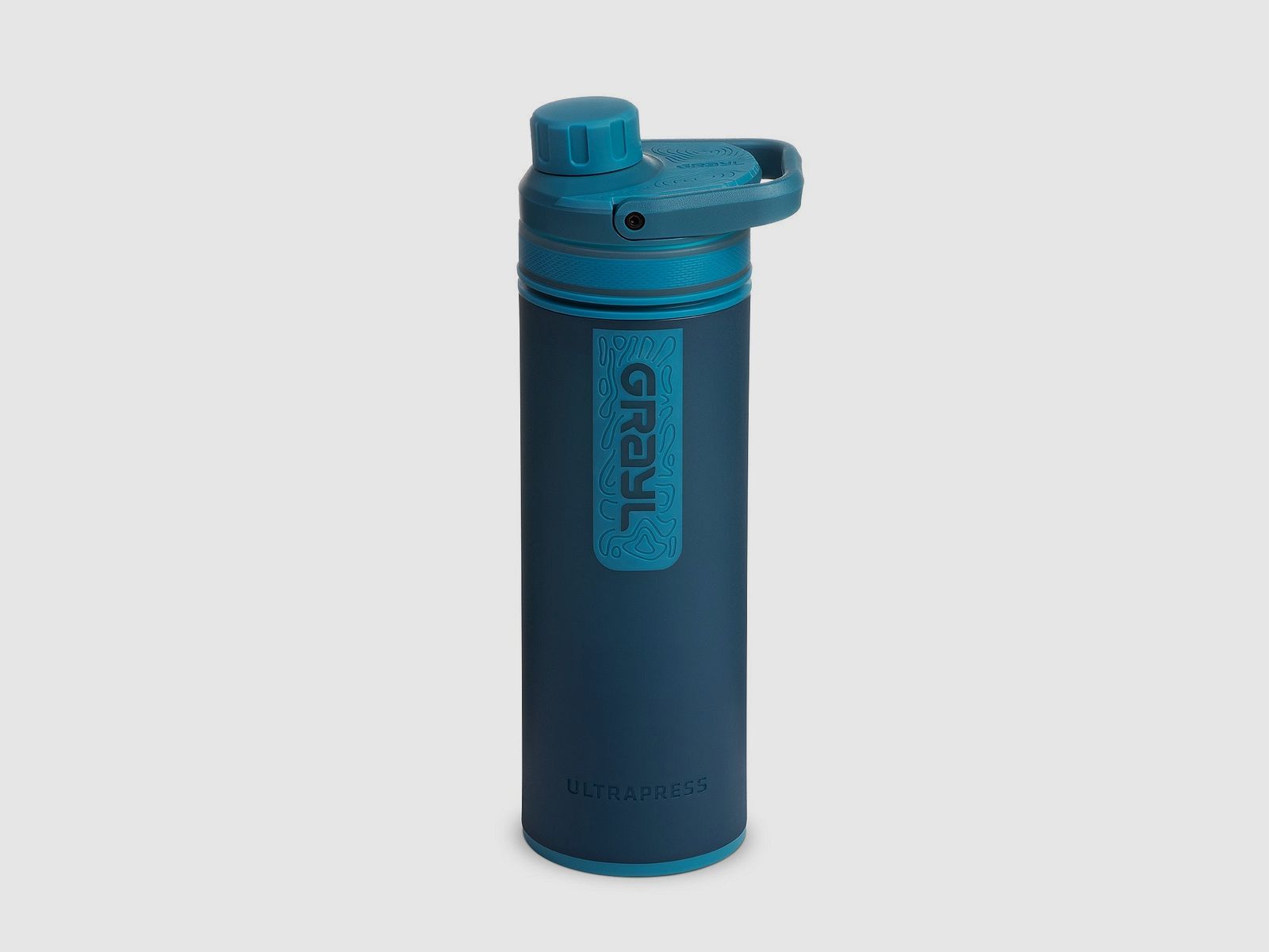 Grayl UltraPress Covert Edition 500 ml