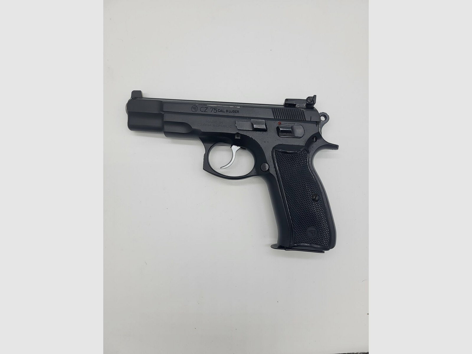CZ Mod. 75