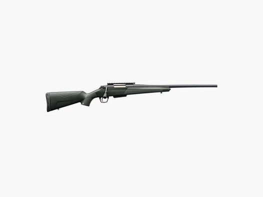 Bolt-action rifle Winchester XPR Stealth threaded