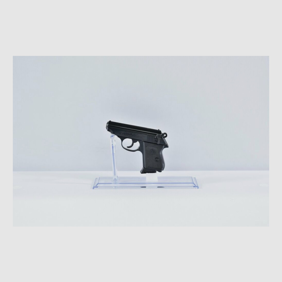 Erma EP552​ .22lr Pistole