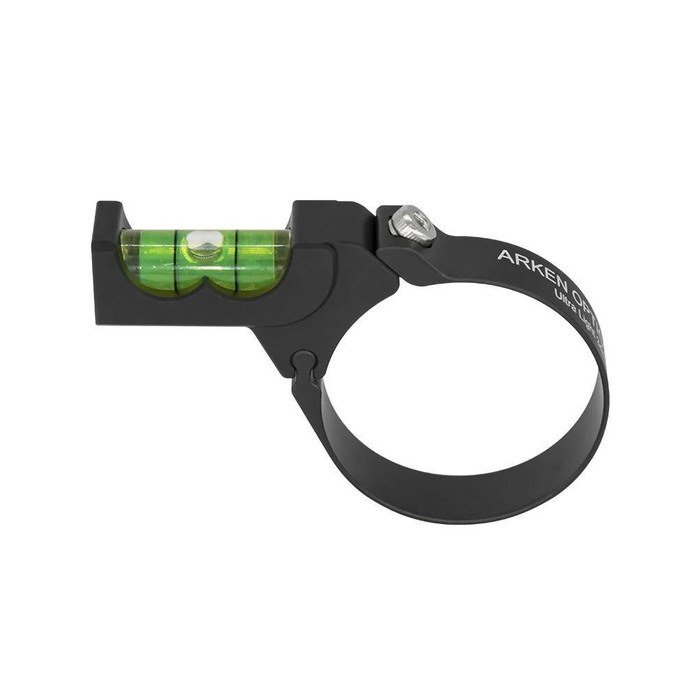 ARKEN OPTICS Niveau à bulle 30mm
