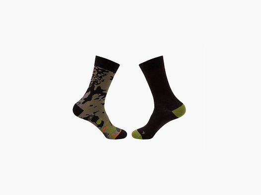 Blaser Socken 2er-Pack Magnus 232012-140/997