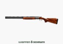 Blaser F16 Juego Intuición SHK:3 Chokes intercambiables