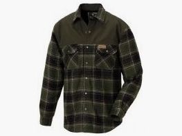 Hamilton 1/1-Arm à carreaux - Taille 2XL