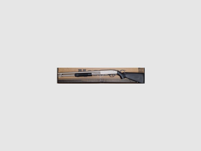 Mossberg 590 Mariner 20" 12/76