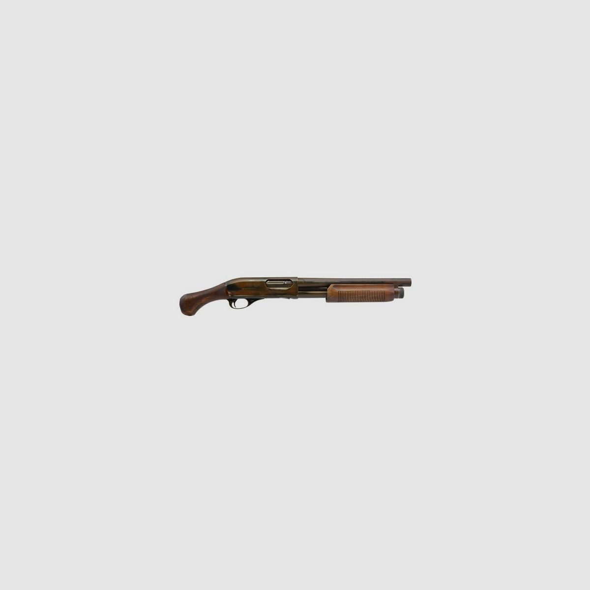 CAM870 Cartridge CAM MKIII Battle worn Shotgun