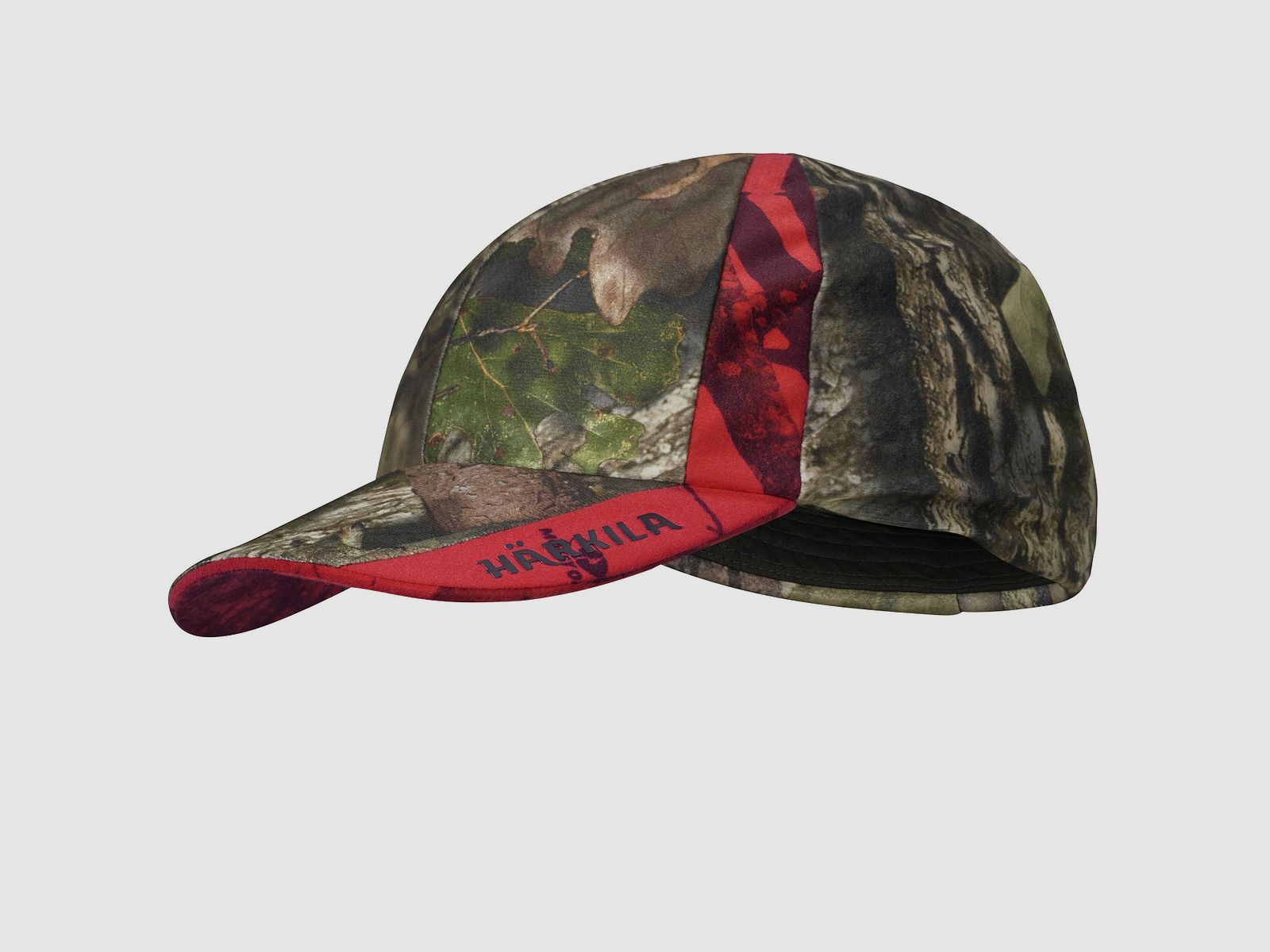 Hrkila Moose Hunter 2.0 GTX Kappe