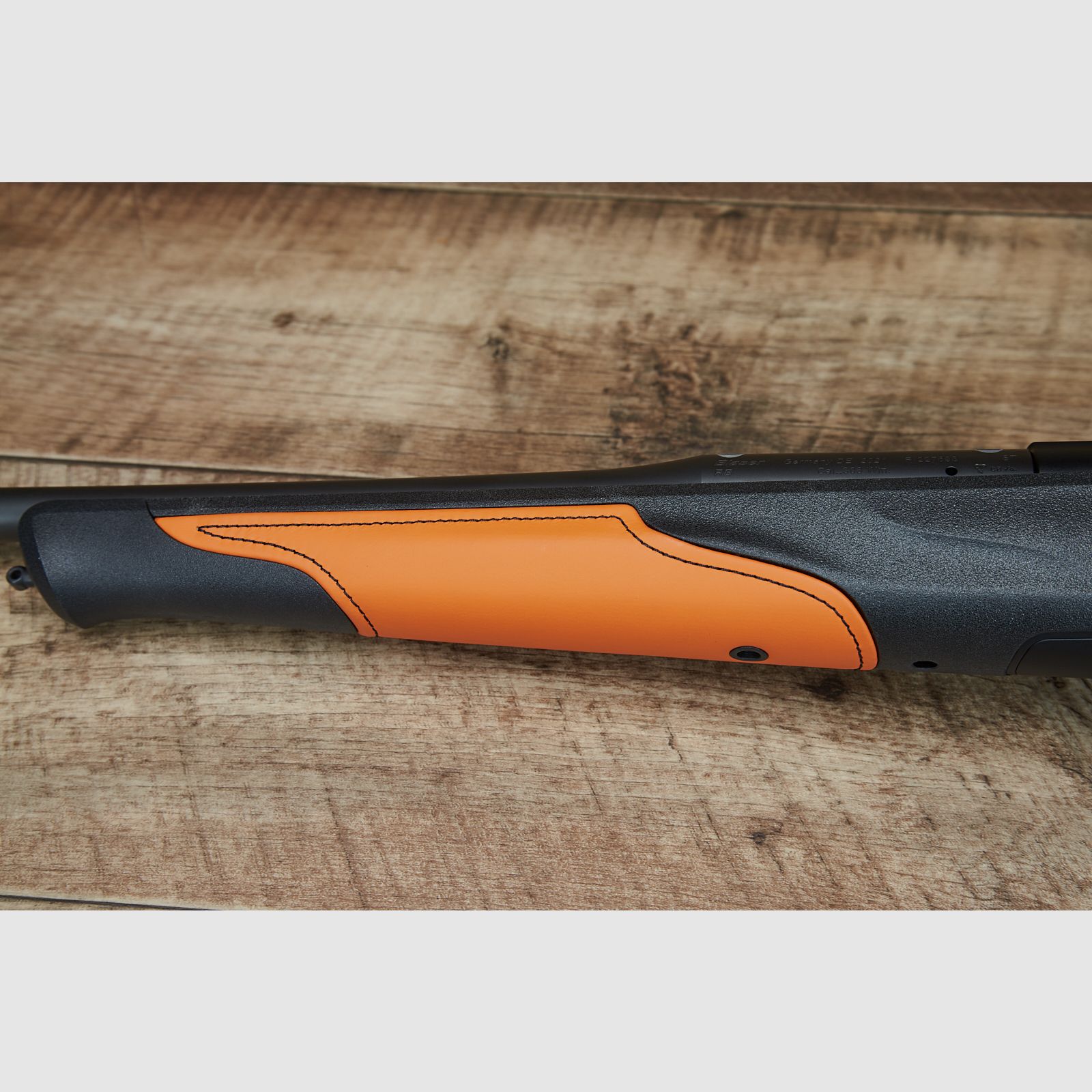Blaser R8 Professional Success Sonder Leder Orange 