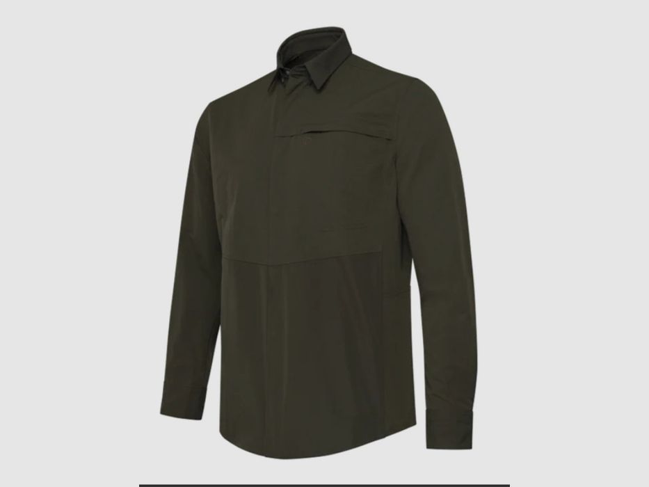 CAMICIA THORN RESISTANT >LU961