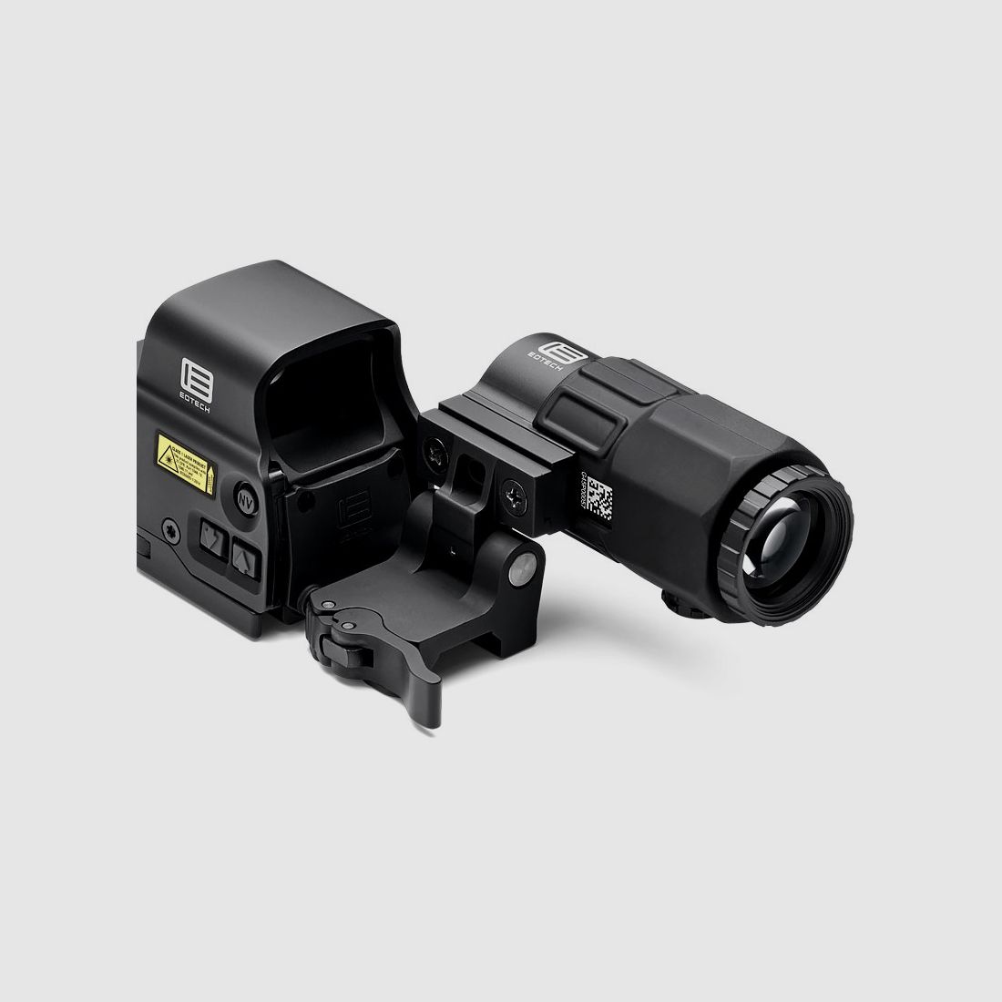 EOTECH HHS V EXPS3-4 + G45 Vergroter