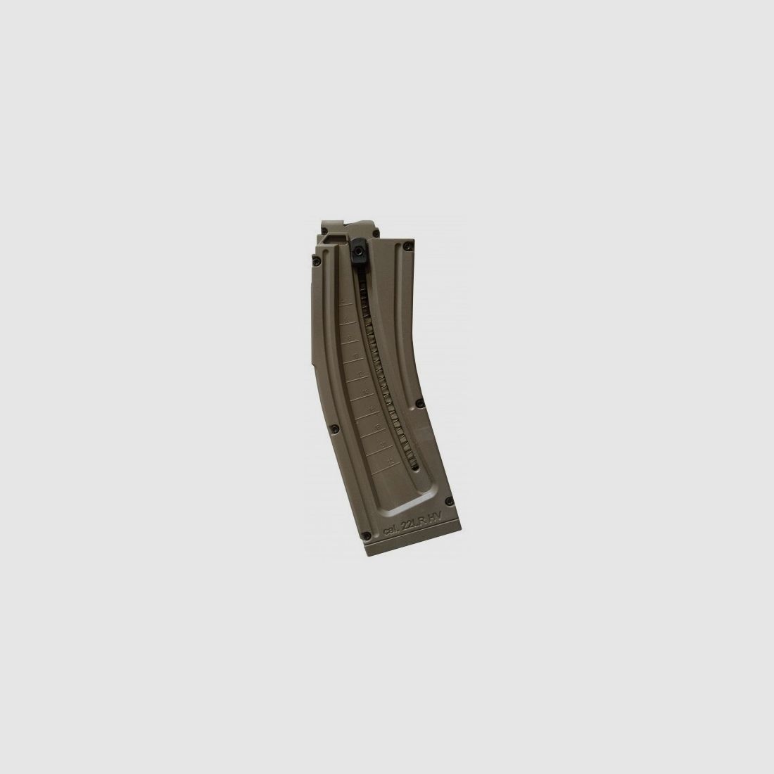 MAGAZIN ISSC MK22 22LR WÜSTE 10 SCHUSS