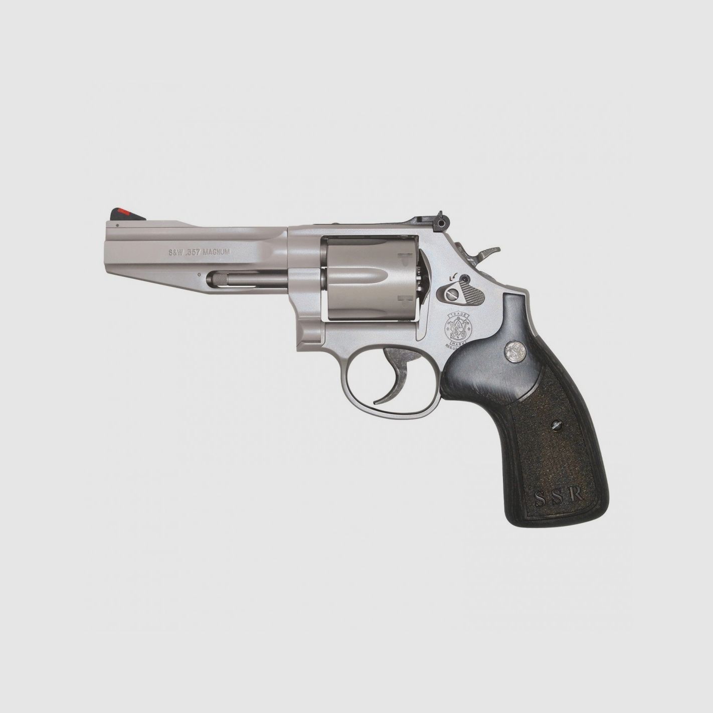 Smith & Wesson 686 SSR Kal. 357 Magnum, Bild 2 von 2