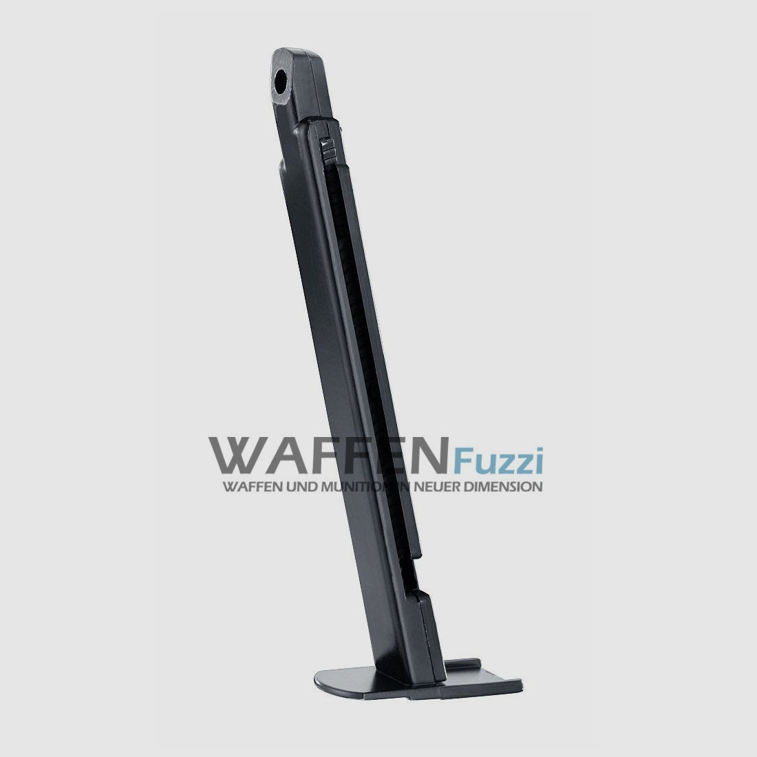 Walther P38 CO2 Magazin
