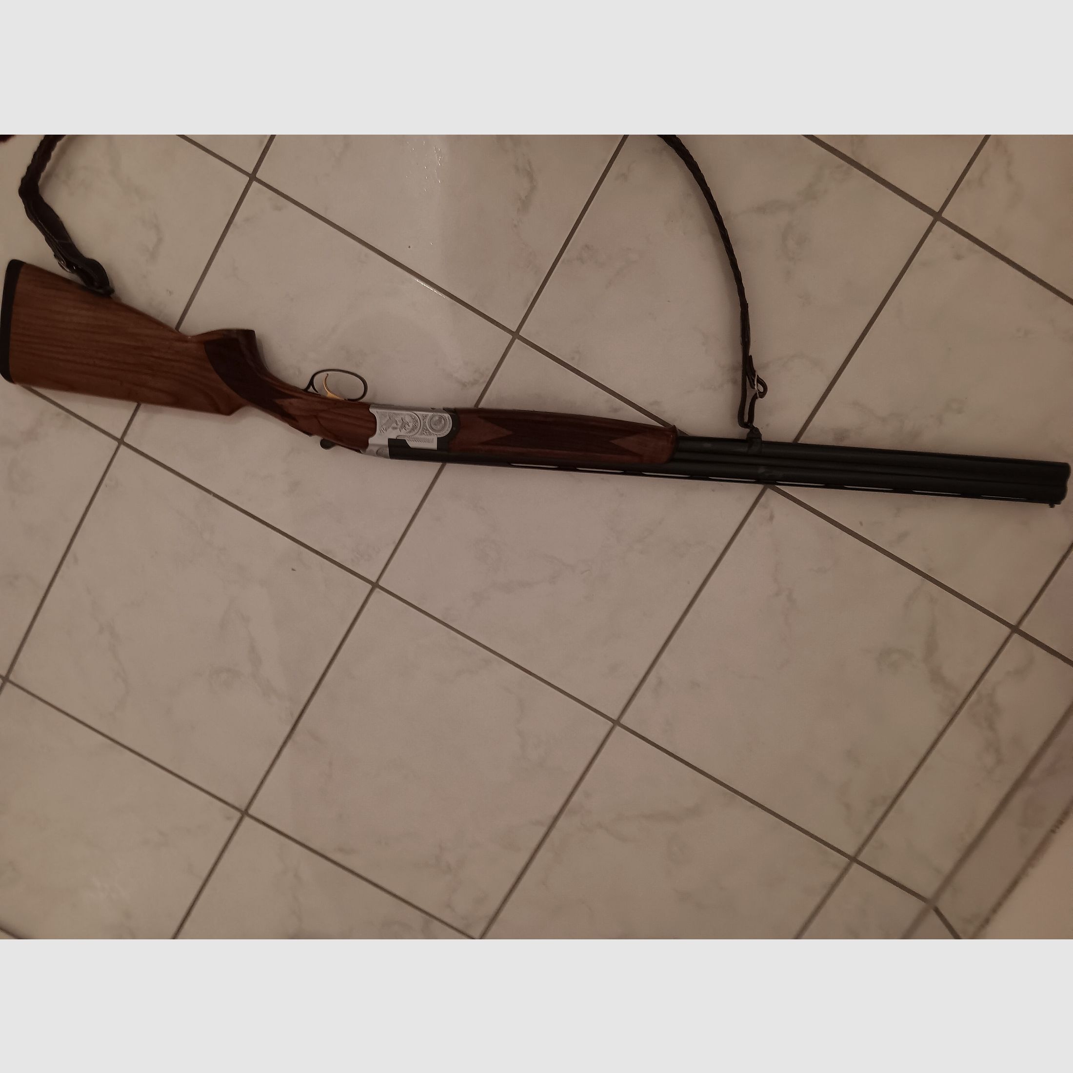 Beretta Silver Pigeon 