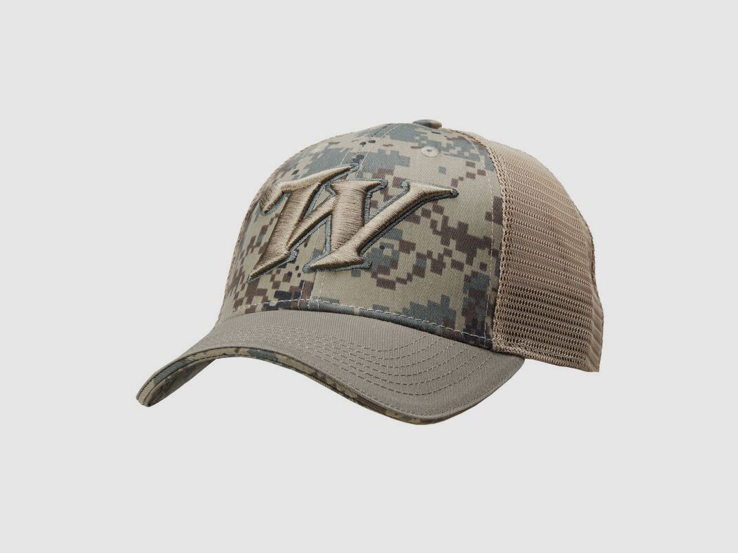 Casquette Winchester Sumpter Digicam