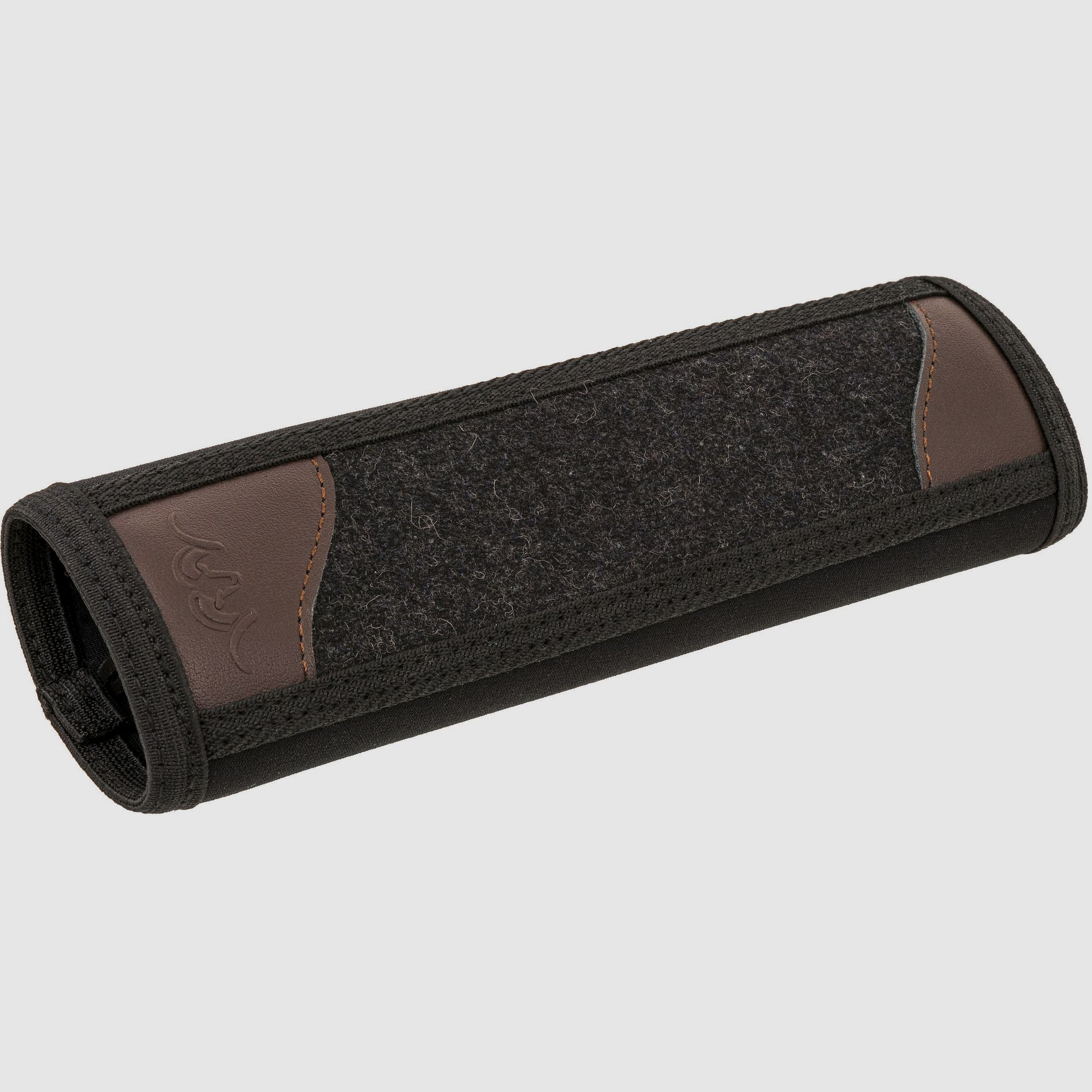 Blaser sound suppressor protection