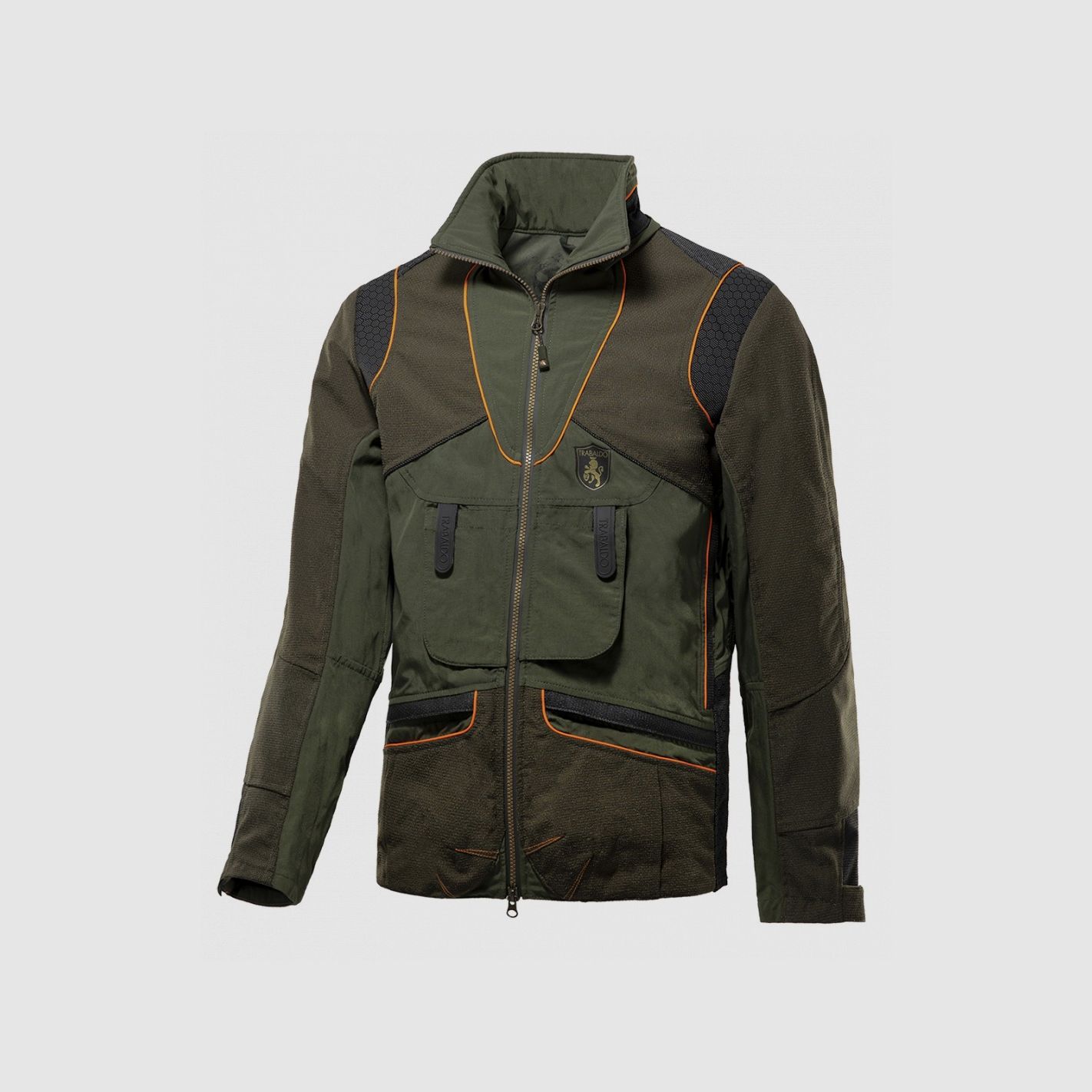 Trabaldo Jacke Emperor, Bild 1 von 5