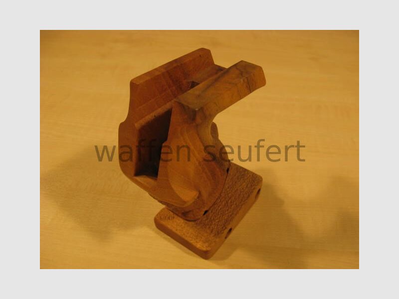 FWB LP 80 links Morini Formgriff