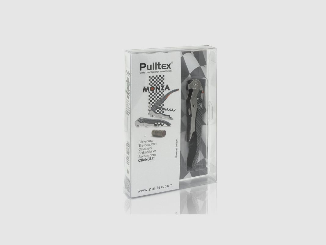 SOMMELIER PULLTEX CLICKCUT, Bild 3 von 3