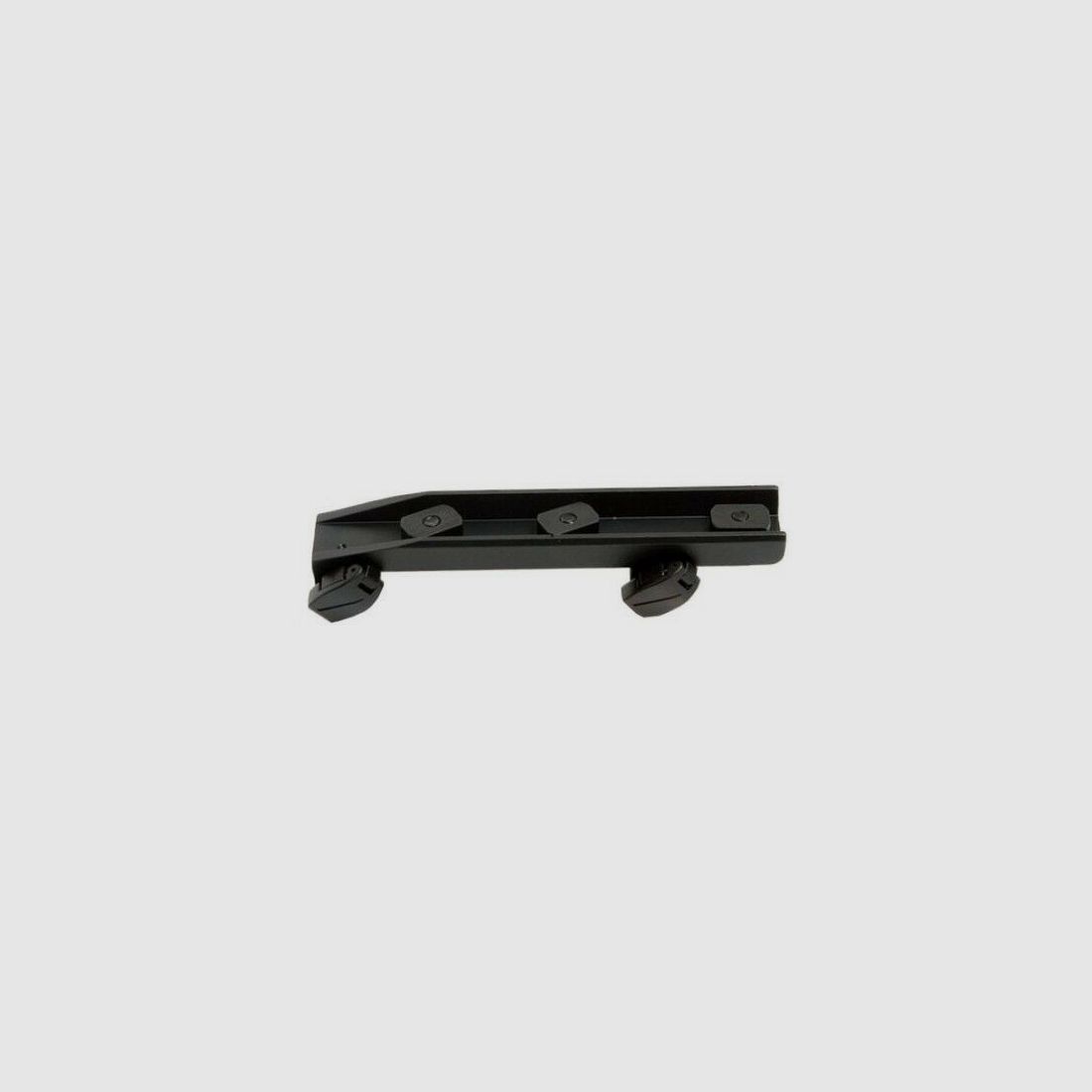 Blaser Sattelmontage R8 Zeiss ZM und VM