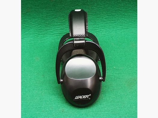 LEADER "FLAT" Ear protection