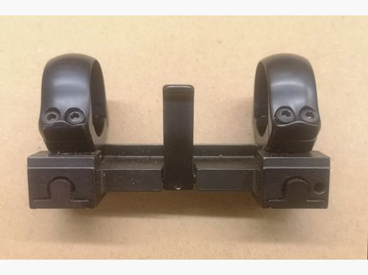 H&K Spannmontage SL6 und SL7